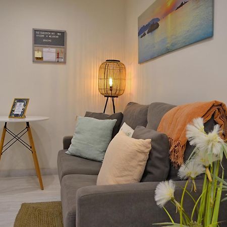 Apartamento La Union Castellón de la Plana Eksteriør bilde