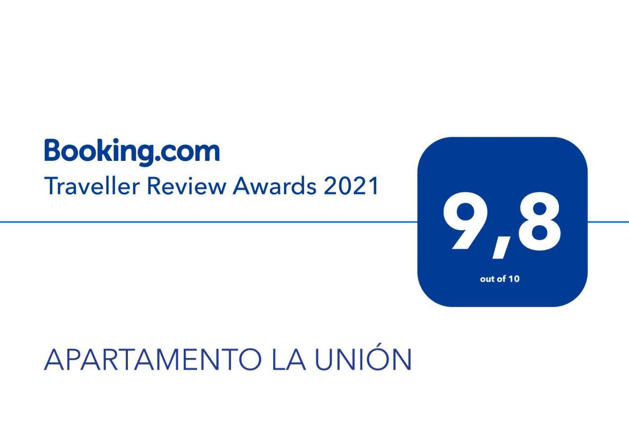Apartamento La Union Castellón de la Plana Eksteriør bilde