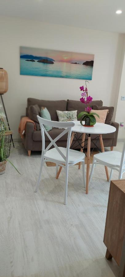Apartamento La Union Castellón de la Plana Rom bilde
