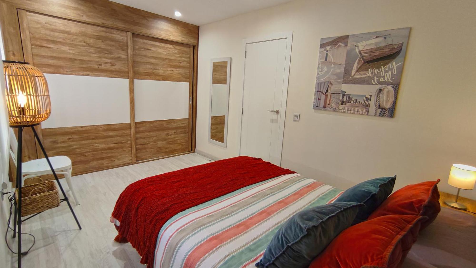 Apartamento La Union Castellón de la Plana Eksteriør bilde