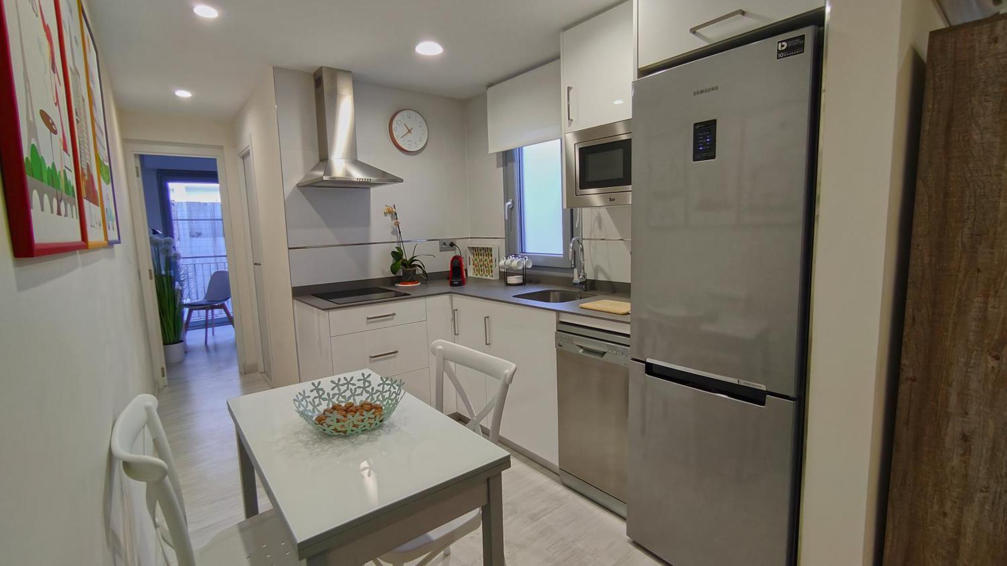 Apartamento La Union Castellón de la Plana Eksteriør bilde
