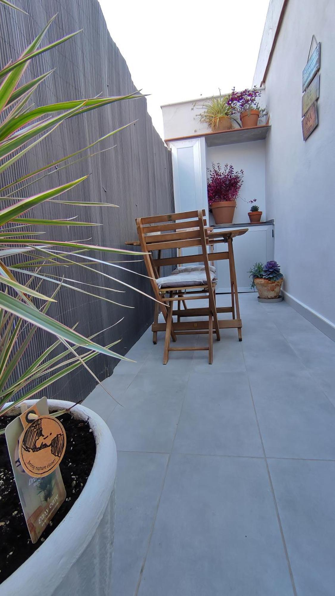 Apartamento La Union Castellón de la Plana Eksteriør bilde