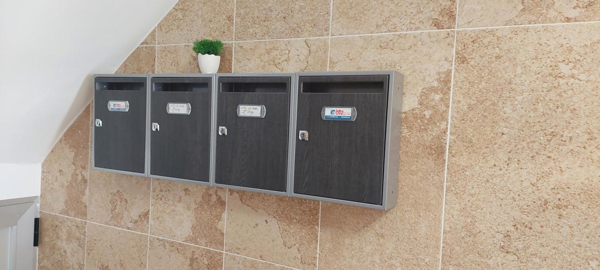 Apartamento La Union Castellón de la Plana Eksteriør bilde