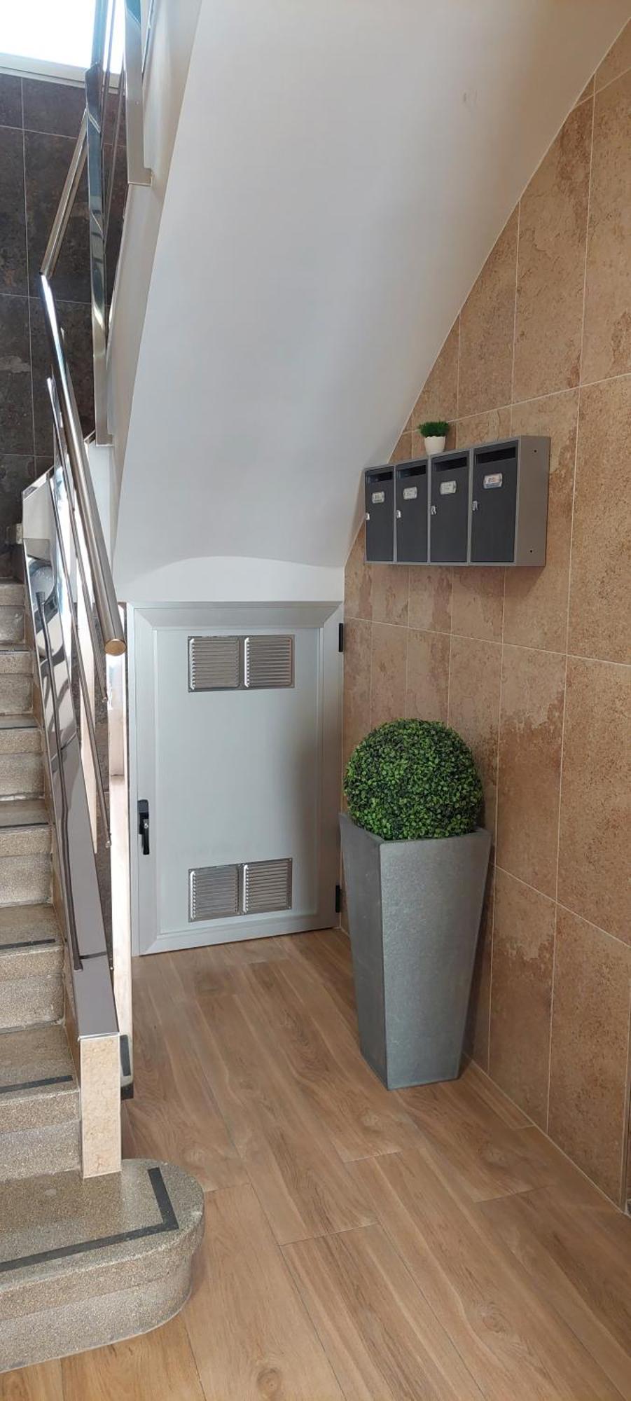 Apartamento La Union Castellón de la Plana Eksteriør bilde