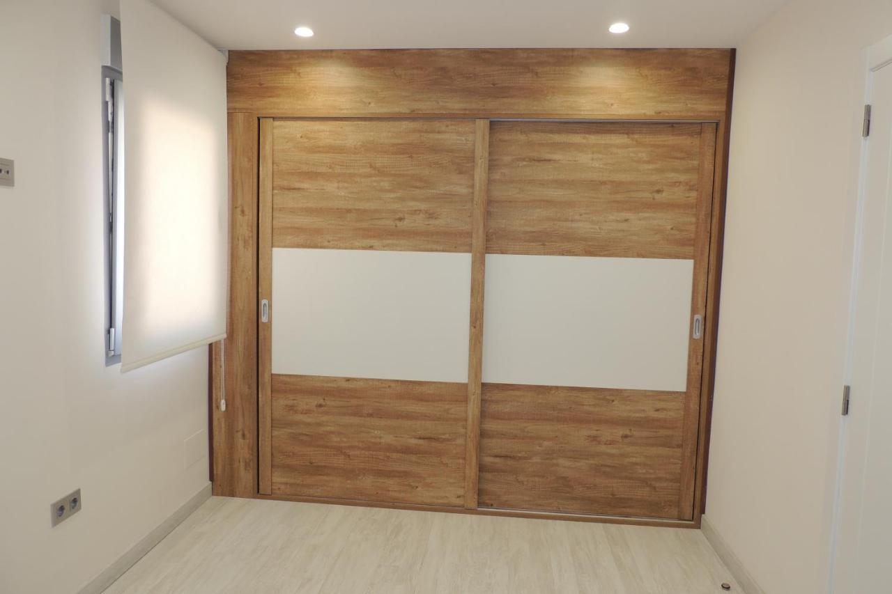 Apartamento La Union Castellón de la Plana Eksteriør bilde